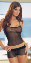 Dream Girl